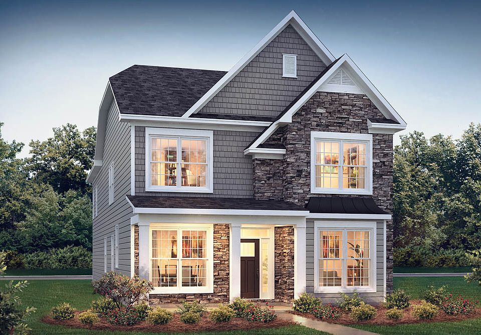 Plan Elevation.