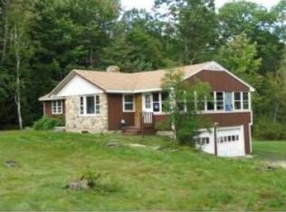 1648 Brook Rd, Goshen, NH 03752