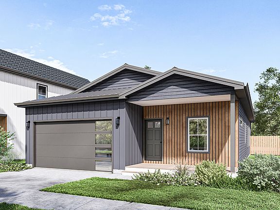 Chorus Elevation - Type B