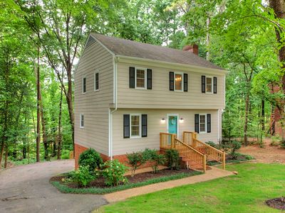 530 Dauphin Dr, North Chesterfield, VA, 23236