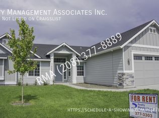 11942 W Hiawatha Dr, Boise, ID 83709