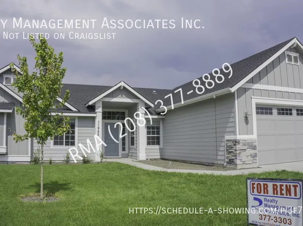 11942 W Hiawatha Dr, Boise, ID 83709