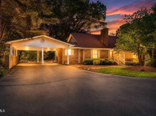111 Skyline Dr, Bristol, TN 37620