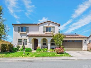 35512 Byron Trl, Beaumont, CA 92223