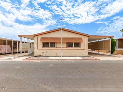 11596 W Sierra Dawn Boulevard #252, Surprise, AZ, 85378