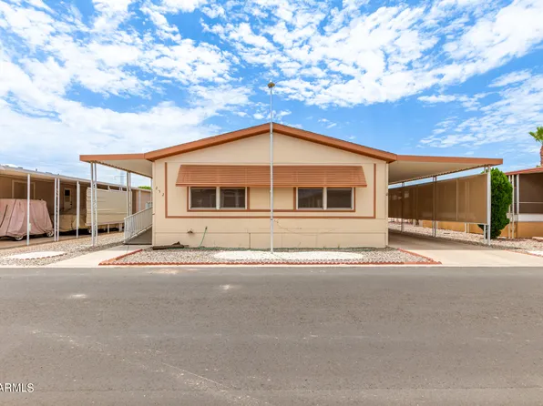 11596 W Sierra Dawn Boulevard #252, Surprise, AZ 85378