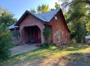 6640 Carvers Rd, Garden Valley, CA 95633