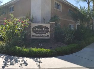 Redlands Pines Apartments, Redlands, CA 92373