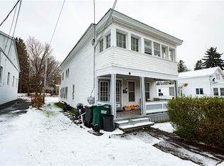 456 W 1st St, Oswego, NY 13126