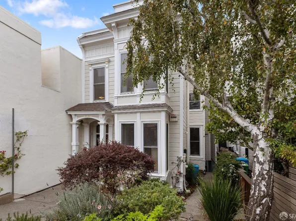 476 Liberty St, San Francisco, CA 94114