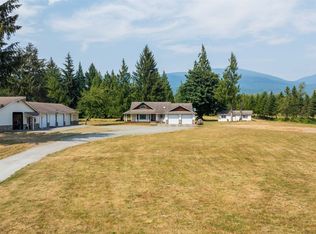 8457 Iron Mountain View Ln, Concrete, WA 98237