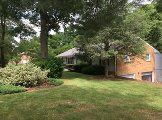 343 Woodlawn Ave, Blue Ridge, VA 24064