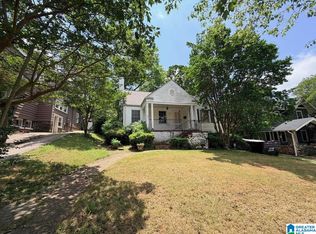2709 Caldwell Ave S, Birmingham, AL 35205