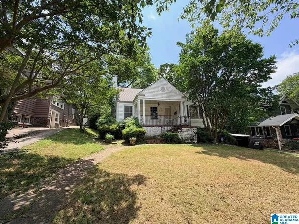 2709 Caldwell Ave S, Birmingham, AL 35205