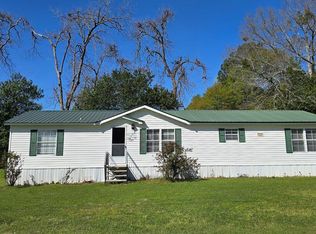 186 Justice Ave, Fitzgerald, GA 31750