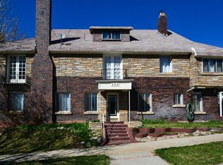 530 N Columbus St APT 5, Salt Lake City, UT 84103