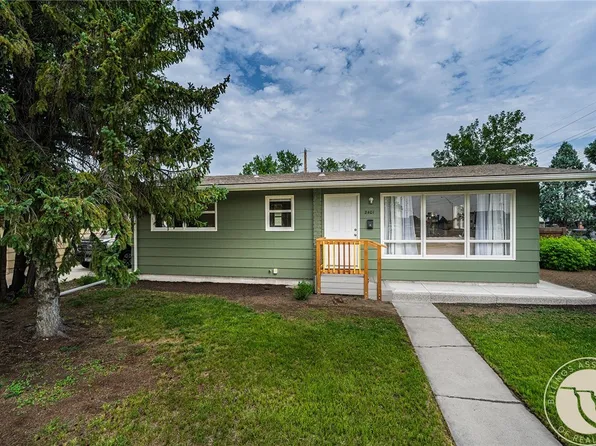 2401 Miles Ave, Billings, MT 59102