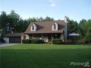 2377 Onondaga Rd, Eaton Rapids, MI 48827