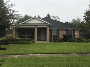 405 Ford Ave, Dayton, TX 77535