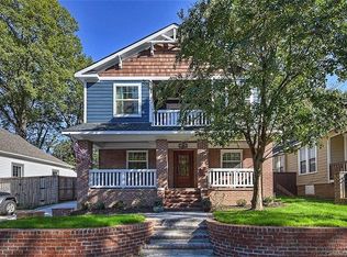 1908 Allen St, Charlotte, NC 28205