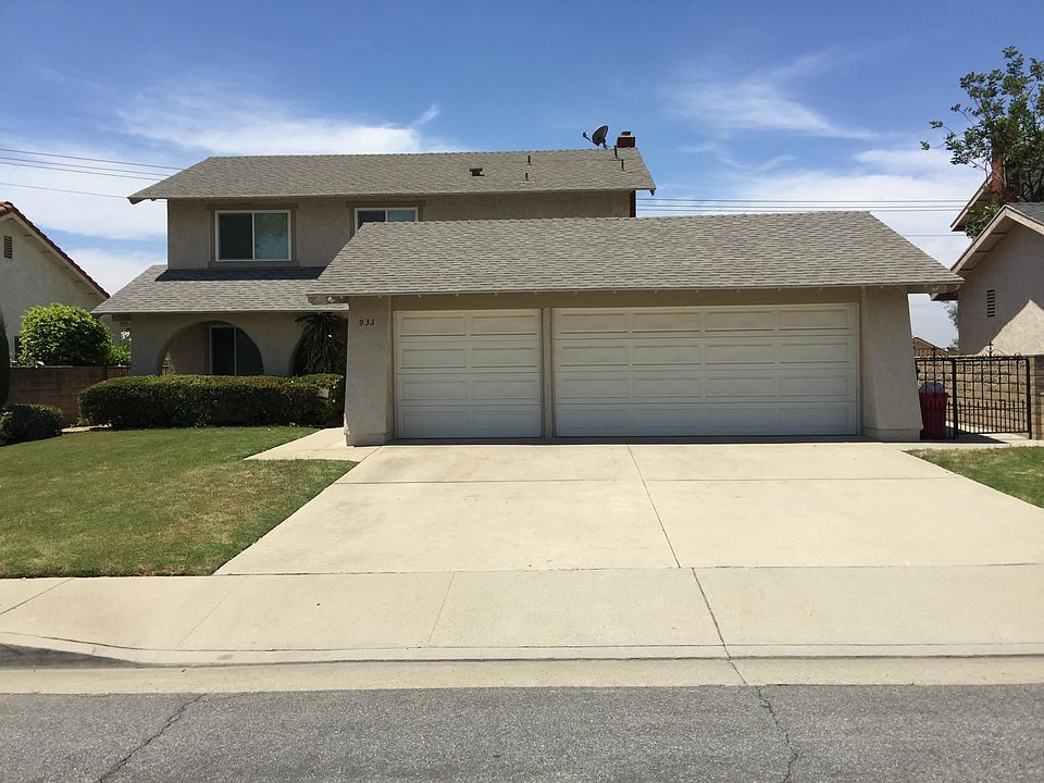 House exterior