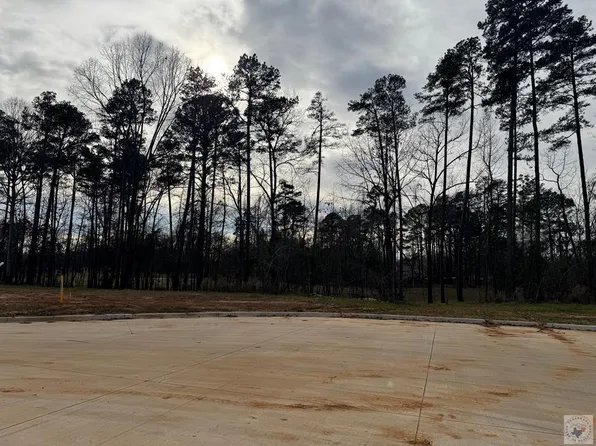 LOT 8 Ann St, Texarkana, TX 75501