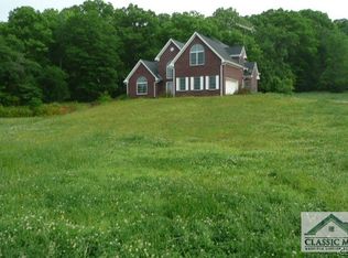 3845 New Kings Bridge Rd, Nicholson, GA 30565