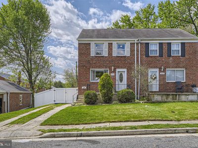 5115 Meridy Ave, Baltimore, MD, 21236