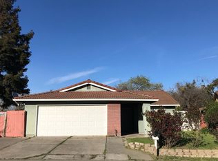 2224 Zinfandel Ct, Fairfield, CA 94533