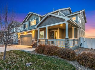 1667 88th Avenue Ct, Greeley, CO 80634