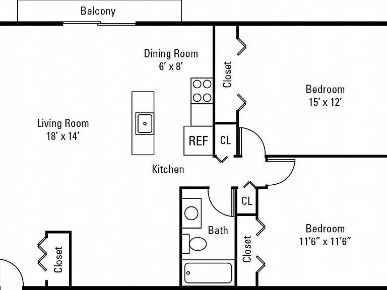 Solon Club Apartment Homes — Photo 32