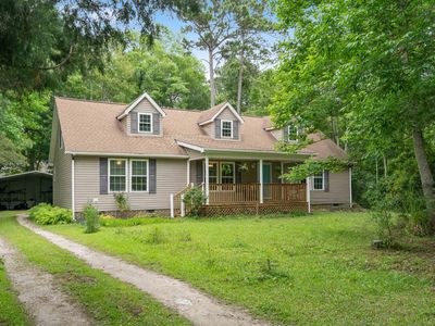 96 Massick Ln., Pawleys Island, SC, 29585