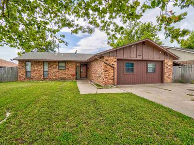 5320 NW Rotherwood Dr, Lawton, OK, 73505