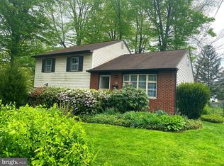 764 Claire Rd, Warminster, PA 18974