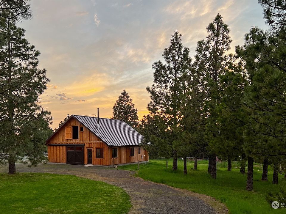 7809 Lewis Peak Road, Waitsburg, WA 99361 Zillow