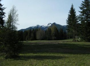 125 James Ln, Randle, WA 98377