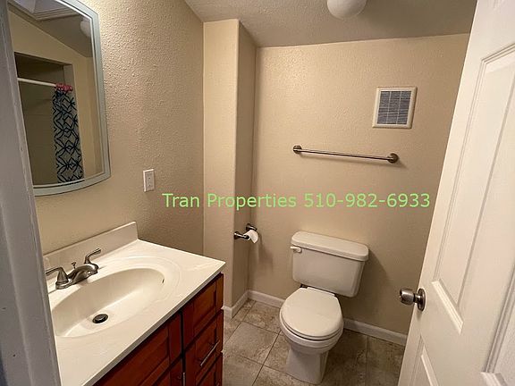 Bathroom with shower stall.