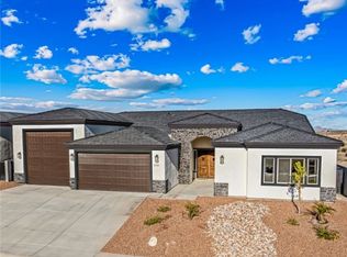 2345 Raven Ct, Bullhead City, AZ 86442