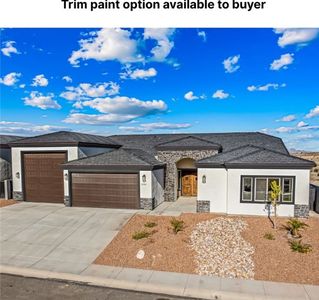 2345 Raven Ct, Bullhead City, AZ, 86442