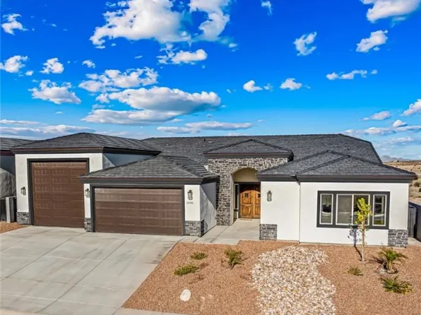 2345 Raven Ct, Bullhead City, AZ 86442