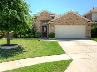1820 Galena Ct, Little Elm, TX 75068