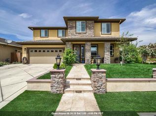 862 Dunmore St, Oakley, CA 94561