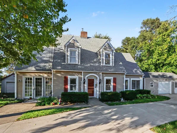 424 W Cork St, Kalamazoo, MI 49001
