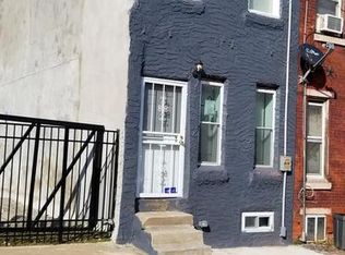 3957 Mount Vernon St, Philadelphia, PA 19104