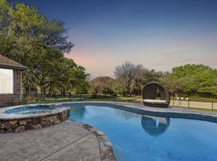 3825 Gavin Ct, Fort Worth, TX 76179
