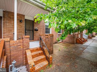 414 N Bouldin St, Baltimore, MD 21224