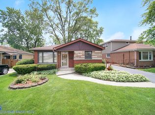 3849 153rd St, Midlothian, IL 60445