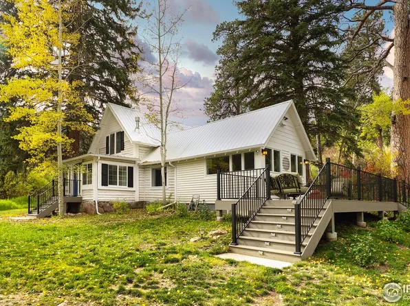 6487 County Road 43, Glen Haven, CO 80532