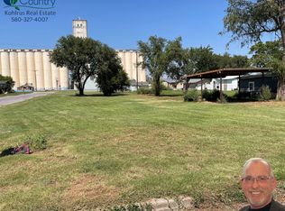 930 Santa Fe St, Alva, OK 73717