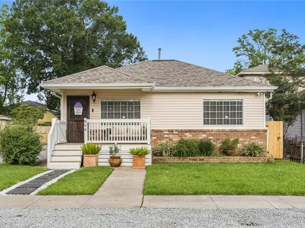 504 Nursery Ave, Metairie, LA 70005